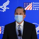 Američki sekretar za zdravstvo: Vakcina nije trka za prvo mesto 11