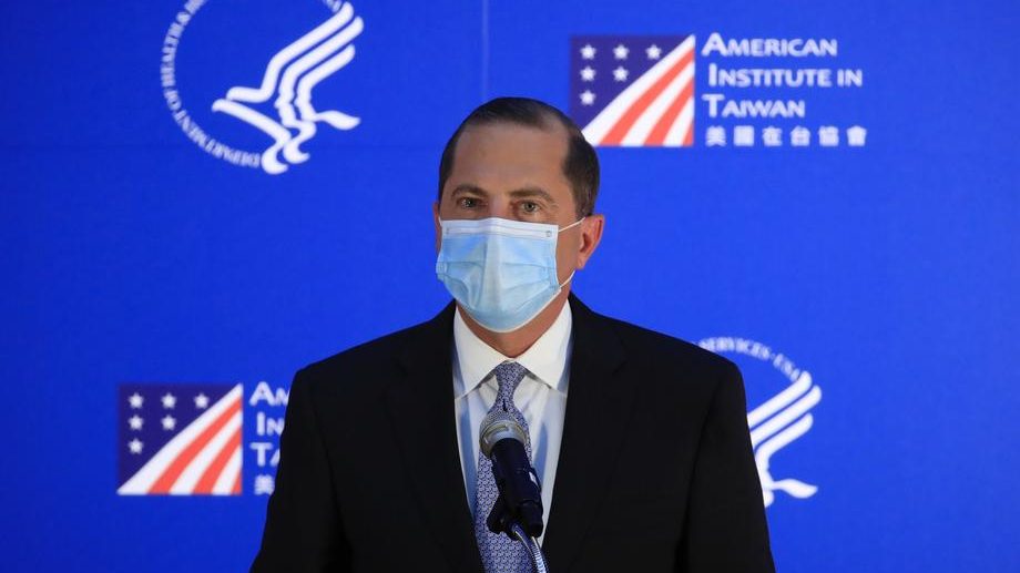 Američki sekretar za zdravstvo: Vakcina nije trka za prvo mesto 1