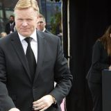 Kuman pristao da postane trener Barselone 6