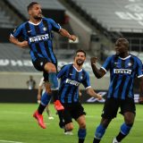 Inter deklasirao Šahtjor za finale Lige Evropa 5