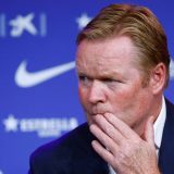 Kuman želi da vrati Krojfovu filozofiju fudbala u Barseloni 10