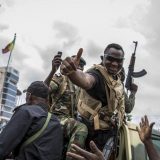 RSE: Nestabilnost Malija - pretnja za širi region 6