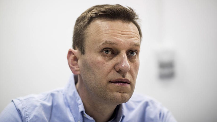 Ruska policija počela preliminarnu istragu u slučaju Navaljni 1