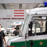 Bolnica: Pronađeni znaci trovanja kod Navaljnog 15