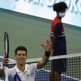 Đoković u polufinalu Sinsinatija 14