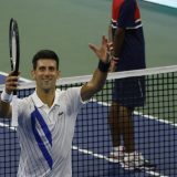 Đoković i Krajinović u trećem kolu Sinsinatija 14