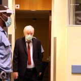Pravna savetnica zastupaće Mladića umesto branilaca na izricanju presude 8. juna u Hagu 7