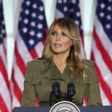 Melanija Tramp pozvala na jedinstvo Amerikanaca nakon pokušaja atentata na njenog supruga 15