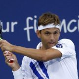 Krajinović izgubio u četvrtfinalu Sinsinatija 11