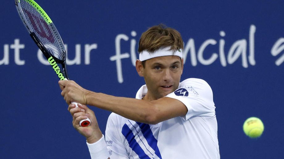 Krajinović izgubio u četvrtfinalu Sinsinatija 1