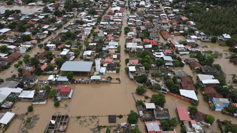 U uraganu Laura u SAD stradalo šest ljudi 1
