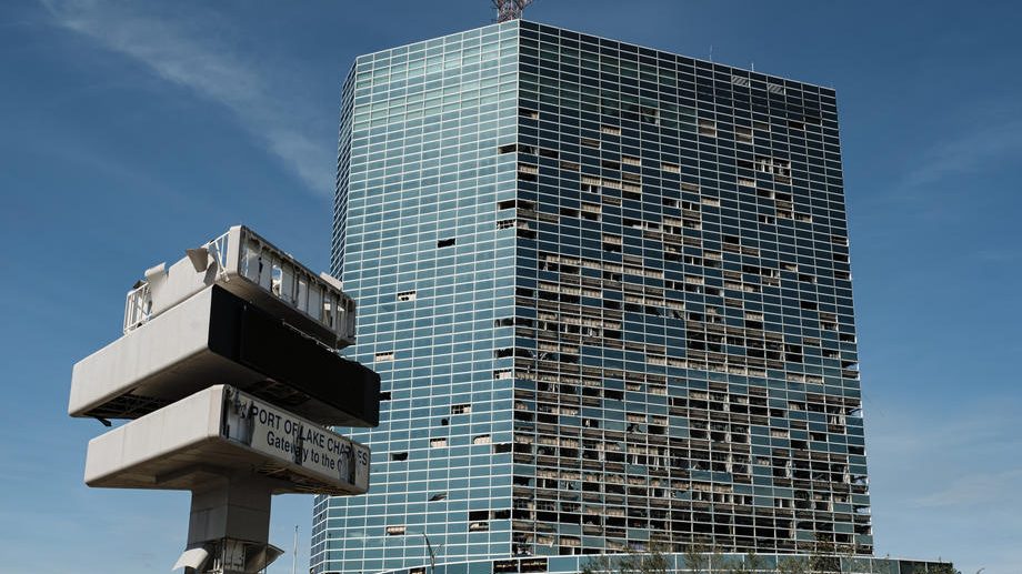 Uragan Laura - vrhunac jedne od najaktivnijih sezona uragana do sada 1