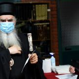 Crnogorsko Ministarstvo zdravlja naložilo kontrolu lečenja Amfilohija 14