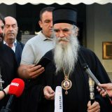 Mitropolija CG: Neće biti okupljanja u organizaciji crkve 4