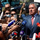 DPS: Odgovornost za posledice snosiće vlast 8