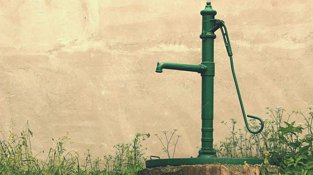 Koju vodu moraš piti nemoj je mutiti: Značaj podzemnih voda u Srbiji 1