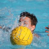 Vaterpolisti Partizana ponovo podržali zahtev za promenama u klubu 8