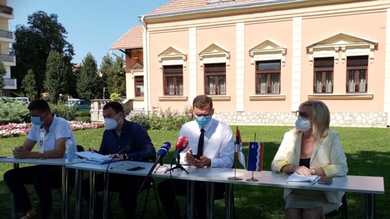 U Šapcu jedna osoba preminula i tri novoobolele 1