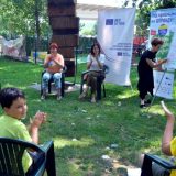 Završena manifestacija “Pod krošnjama na Štrandu” 3