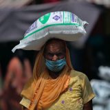 U Indiji više od dva miliona zaraženih korona virusom 5