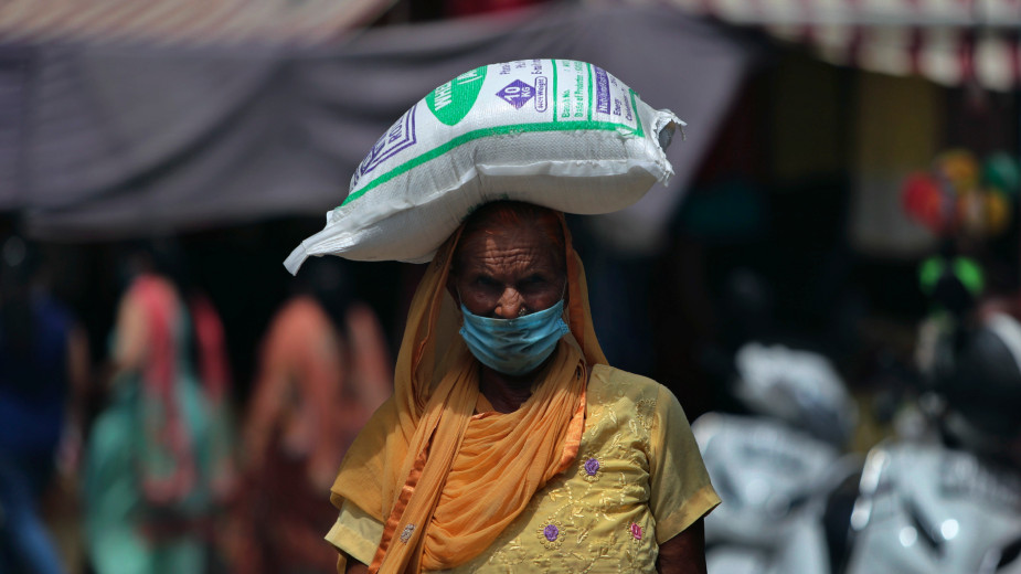 U Indiji više od dva miliona zaraženih korona virusom 1