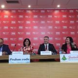 Pokret Dveri osudio postupanje vlasti u vezi s Fakultetom društvenih nauka u Beogradu 2