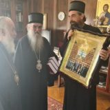 Patrijarh Irinej i mitropolit Amfilohije razgovarali o Crnoj Gori 9