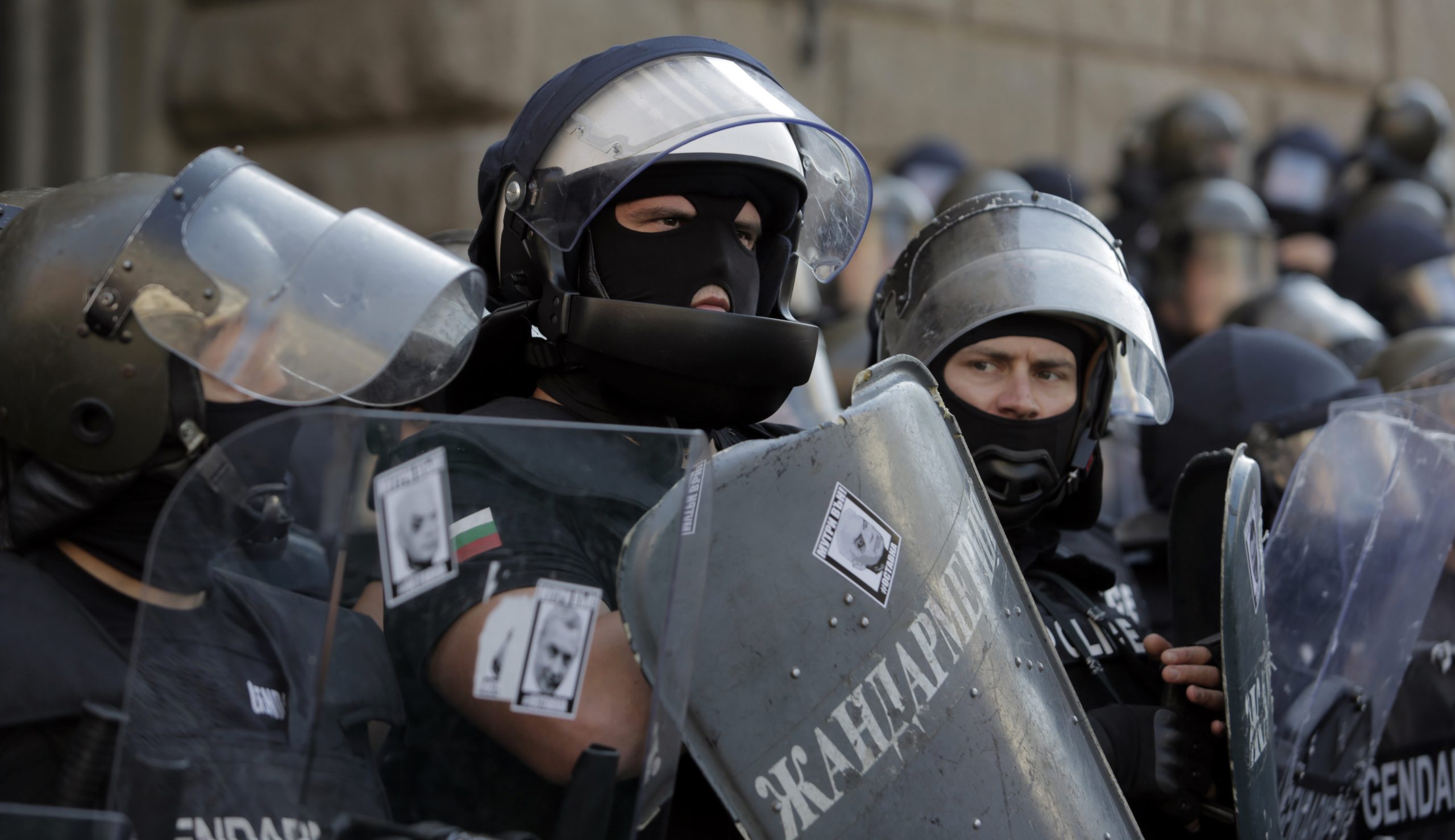 RSE: Eskalacija protesta protiv Borisova i korupcije u Bugarskoj 2