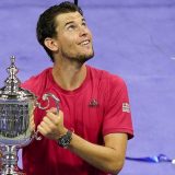 Preokret Dominika Tima za titulu na Ju Es Openu 7