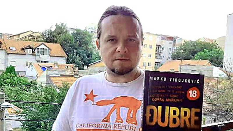 Priča o "srpskom Psihu", saradniku predsednika Srbije 1