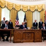 Da li je Vučić platio da bi prisustvao Republikanskom nacionalnom konventu i eventualno se video sa Trampom? 4