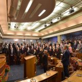 Mandić: Tražimo od Krivokapića izvinjenje Vučiću 3