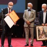 Članovi žirija daju ostavke, laureati vraćaju nagradu 5