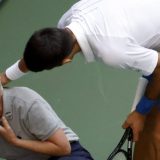 Đoković: Nikad neću zaboraviti diskvalifikaciju 9