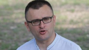 Uspeh zelene kolone zavisi od odbrane od napada kako vlasti tako i opozicije 2 Uspeh zelene kolone zavisi od odbrane od napada kako vlasti tako i opozicije 2