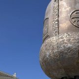 Stojanović o spomeniku Stefanu Nemanji: Možda je tajna te nakaze u ceni 15