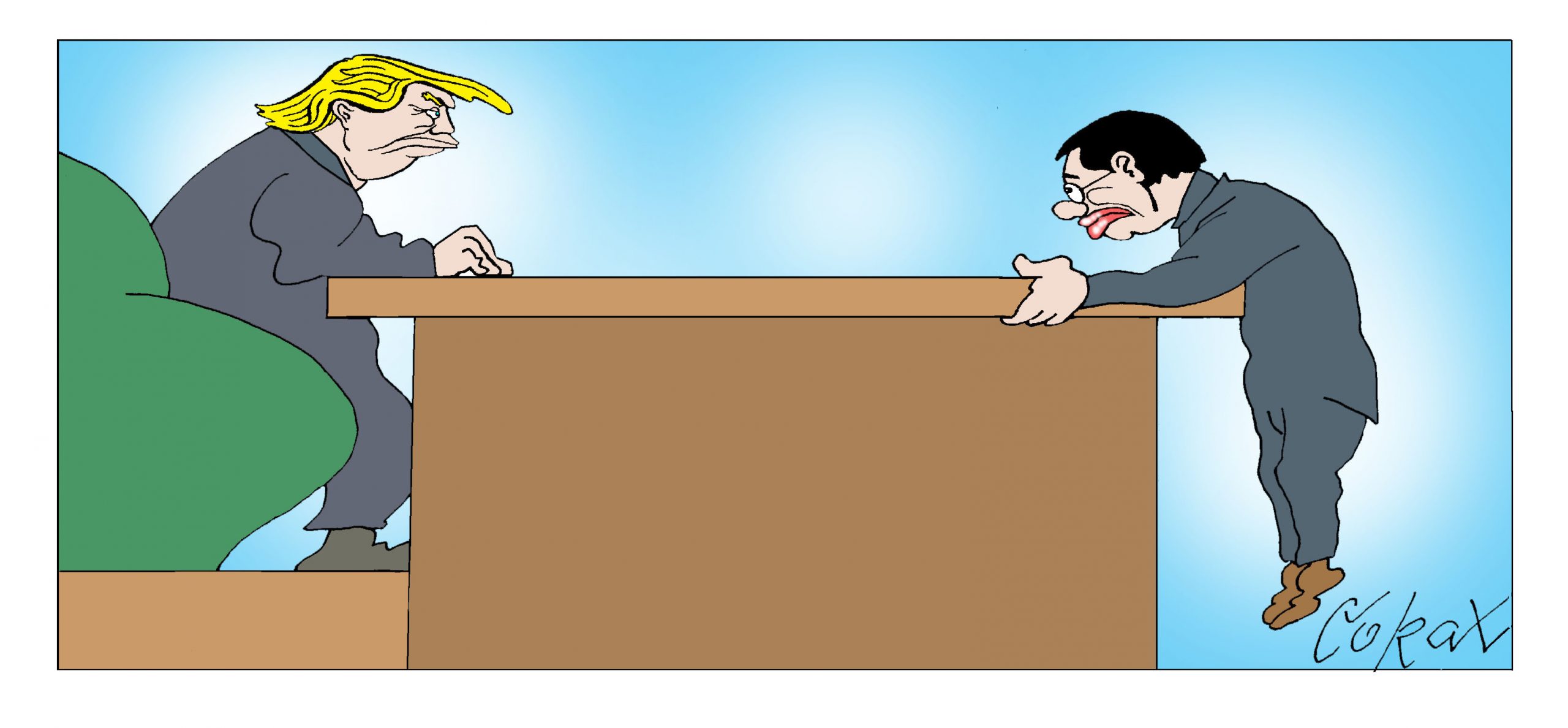 Corax 12