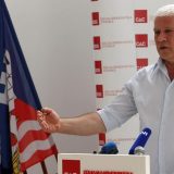 Lazović: Ljudi koji predlažu ujedinjenje istrošili politički autoritet 7