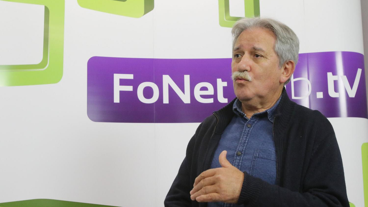 Slobodan Samardžić: U Vašingtonu je Priština dobila skoro sve 1