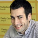 Dobrica Veselinović: Borba protiv režima u Srbiji teža nego u regionu 1