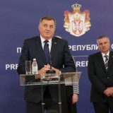Dodik udaljava BiH od Evropske unije 11