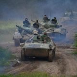 Vojni sindikat apeluje da se pogibija vojnika na Pešteru ne zloupotrebljava u političke svrhe 2