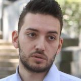 Turajlić: Napad na Pavla pokazuje da je neophodna i borba za čuvanje ljudskih života 14