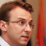 Petković: Ako Priština odbije razgovor o ZSO, Srbi će napustiti institucije 2