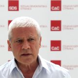 Tadić: Tačno je da nisam želeo da sedim pored Miće Jovanovića 12