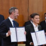 Sprovođenje planova trajaće decenijama 6