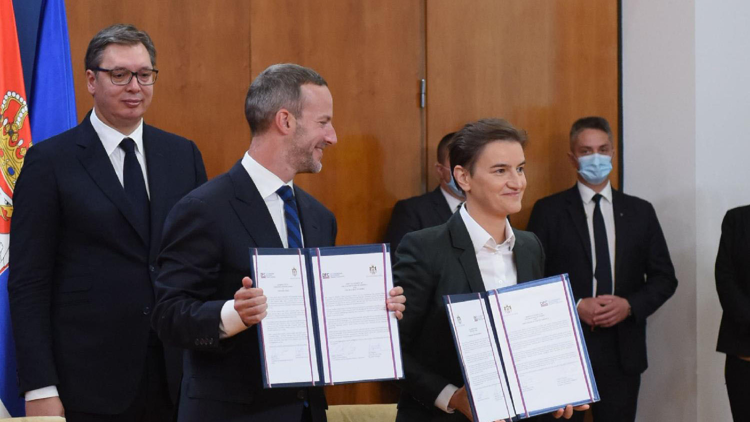 Sprovođenje planova trajaće decenijama 1