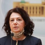 Rašković Ivić: Izabrane žene su poslušni vojnici SNS 6