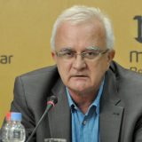 Janjić: O presudi protiv Zorana Đokića mora da se raspravlja u Briselu 14