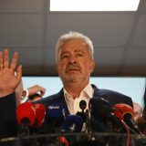 CG: Još nije dogovoreno nijedno kadrovsko rešenje 15